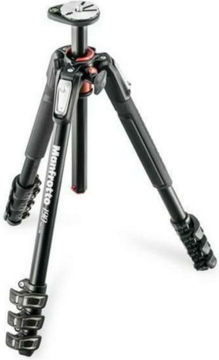 Image du produit Manfrotto MT190XPRO3 Mini Pro (Métal)