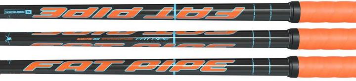 Actual product image Fat Pipe CORE 33 ORANGE 24/25-Links-90 cm (90 cm, Left)