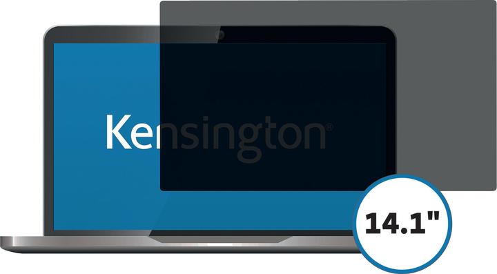 Actual product image Kensington Notebook Privacy Filter (286", 4 : 3)