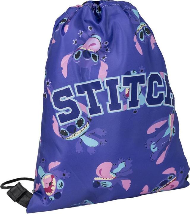 Produktbild Cerda Gym bag Stitch (2100005099)