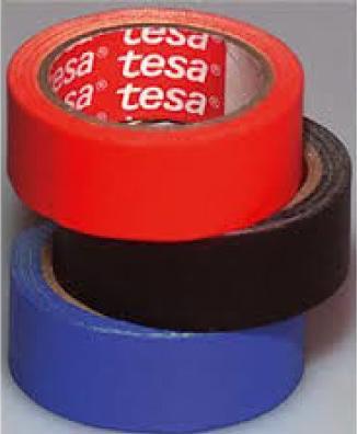 Produktbild tesa EXTRA POWER PERFECT Gewebeband, gewebeverstärktes Ductape (19 mm)