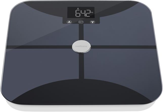 Immagine prodotto Medisana BS 652 (180 kg)