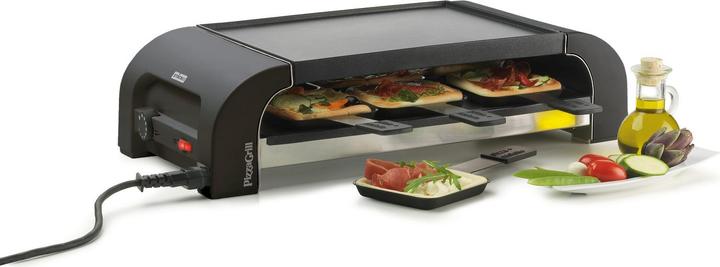 Immagine prodotto Stöckli Raclette e griglia