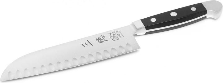 Actual product image Güde Solingen Alpha (18 cm)