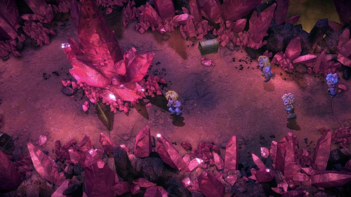 Produktbild Square Enix Star Ocean: The Second Story (PS4)