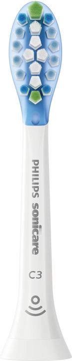 Produktbild Philips Sonicare C3 Premium Plaque Defence (4 x)