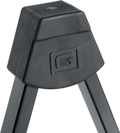 Actual product image Gator GFW-GTRA-4000 (Electric guitar, Bass, Ukelele, Fiddle, Guitar)