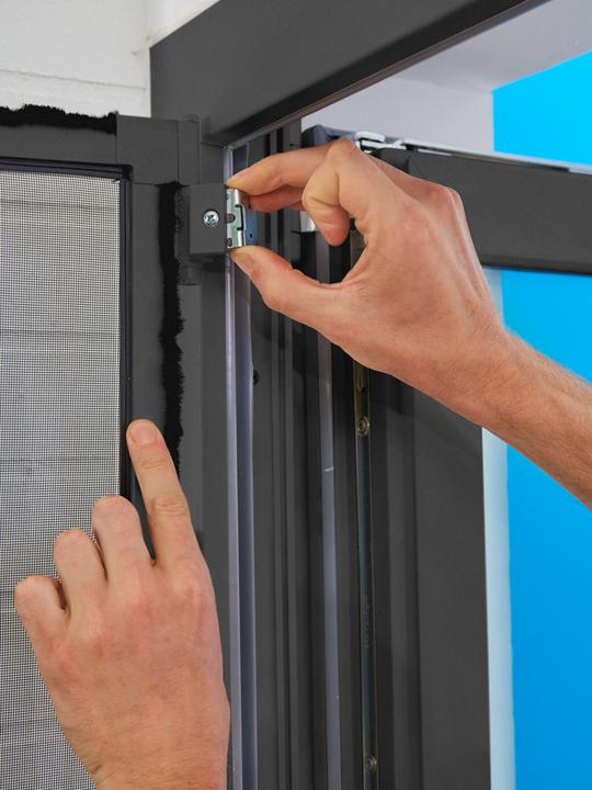 Image du produit tesa Adaptateur Alu Comfort