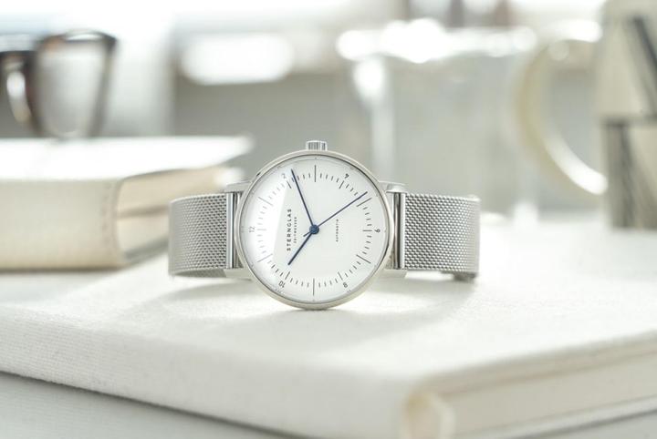 Image du produit Sternglas S02-ND01-MI01 (33 mm)