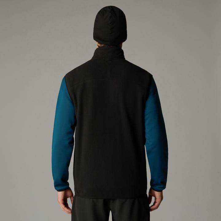 Actual product image North Face 100 Glacier Vest (M)