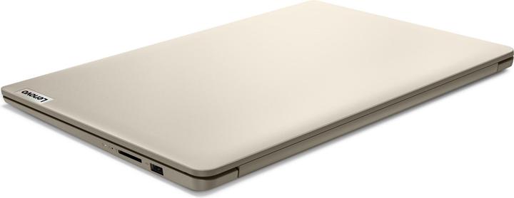 Produktbild Lenovo IdeaPad 1 (15.60", AMD Ryzen 5 5625U, 16 GB, 512 GB, DE)