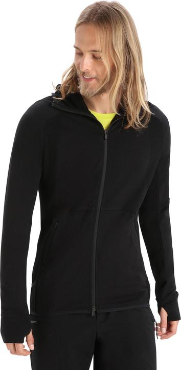 Actual product image Icebreaker ZoneKnit (XL)
