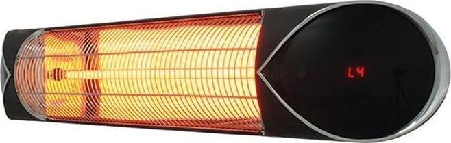 Immagine prodotto Sonnenkönig Mercurio (2000 W)