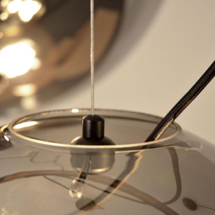 Produktbild s.luce Hängelampe Sphere (E27)