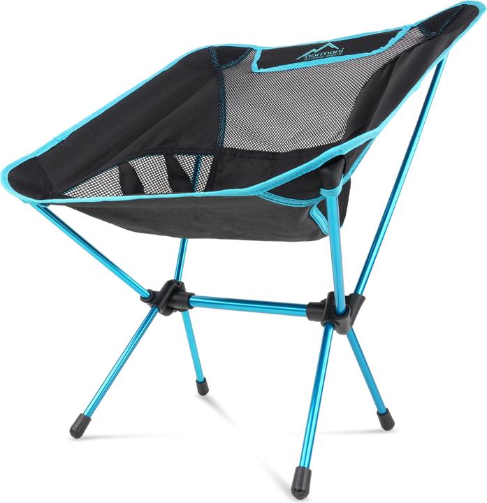 Produktbild Normani Campingstuhl Moak