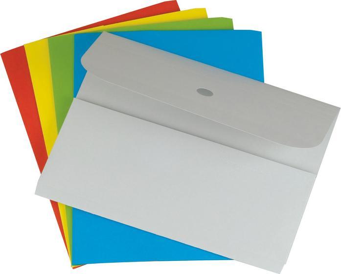 Actual product image Elco Document folders Ordo Forte (A4, 25 x)