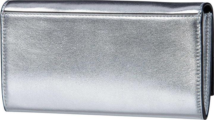 Immagine prodotto Liebeskind Berlin Geldbörse Hilla Valentina Silver L