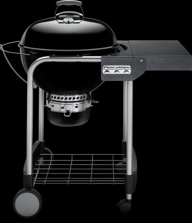 Actual product image Weber Performer GBS (57 cm)