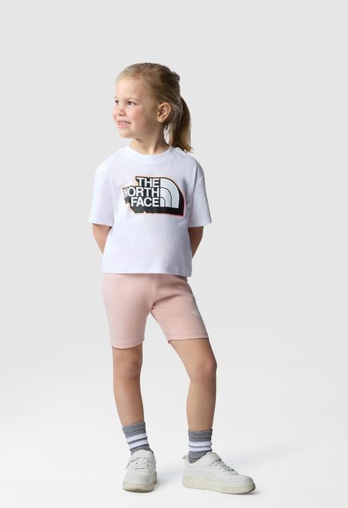 Actual product image North Face Girl's Summer Set (7)