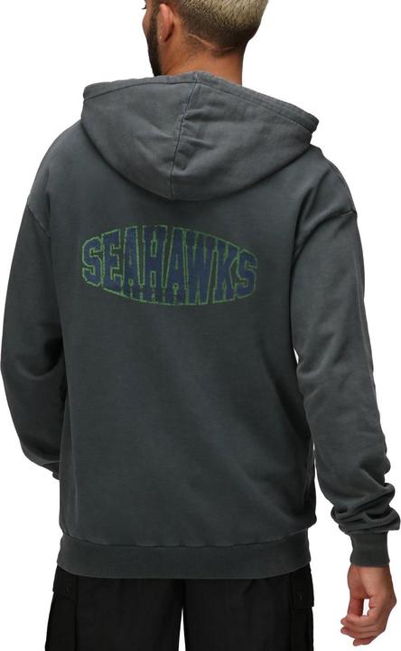 Image du produit Recovered Nfl Seahawks College Hooded (S)