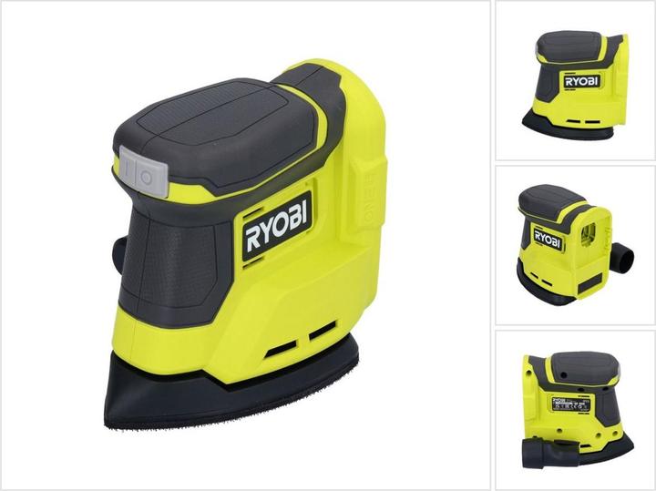 Ryobi RPS18-0 (Delta sanders)