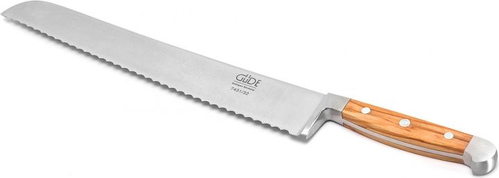 Actual product image Güde Solingen Alpha (32 cm)
