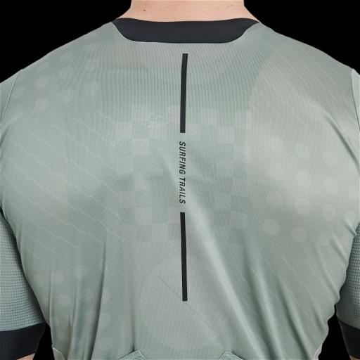 Immagine prodotto ION Bike Jersey VNTR Amp SS men - sea grass (48)