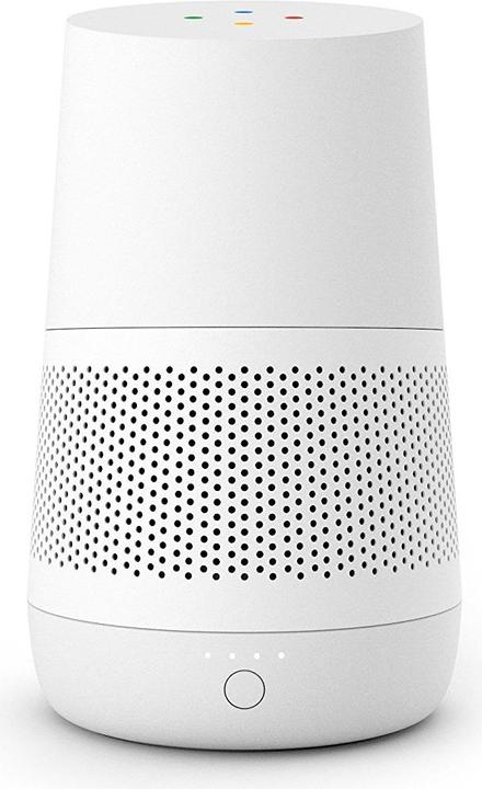 Produktbild Ninety7 Loft - Battery Base Station for Google Home