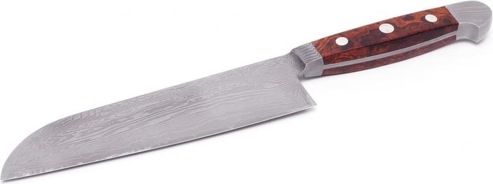 Image du produit Güde Solingen Santoku (18 cm)