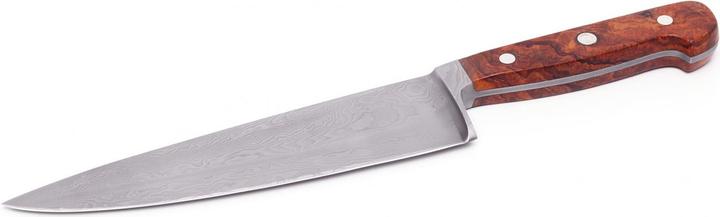 Produktbild Güde Solingen Damaststahl Kochmesser (21 cm)