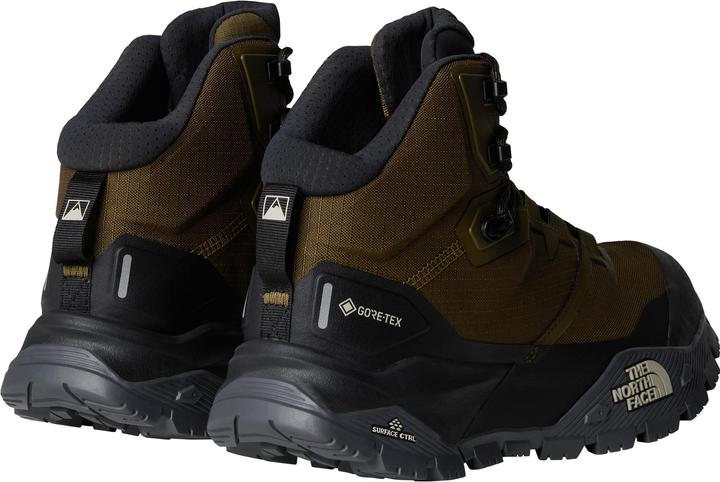 Produktbild North Face Offtrail Hike Mid GTX (46)