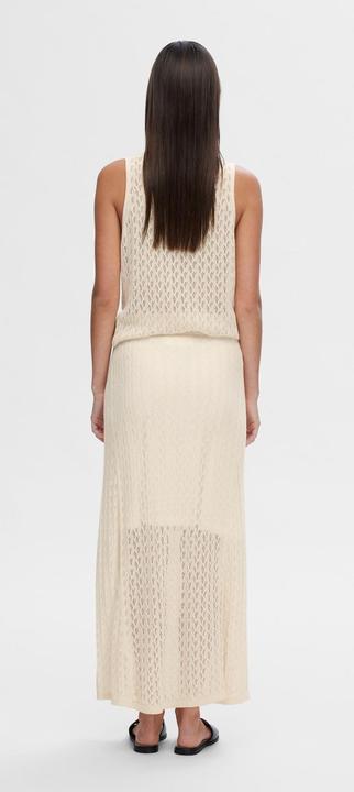 Actual product image Selected Femme Midi skirt SLFAGNY (XS)
