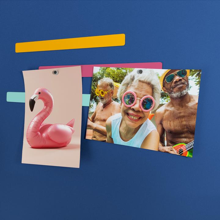 Image du produit Trendform Élément Flex Strip (Tableau d'affichage)