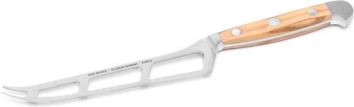 Actual product image Güde Solingen Alpha (15 cm)