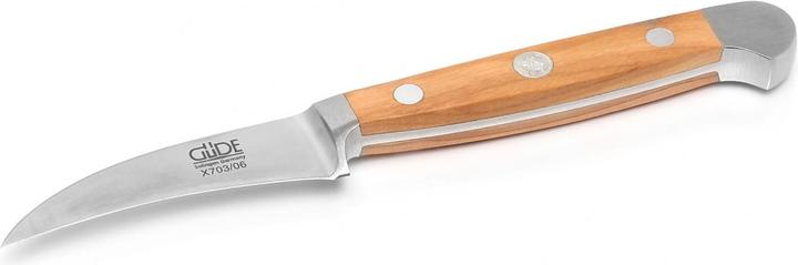 Actual product image Güde Solingen alpha (6 cm)