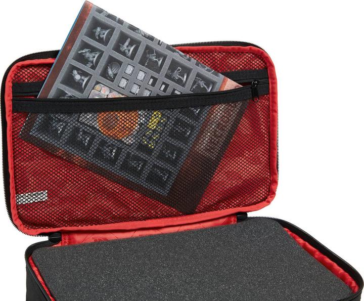 Actual product image Feldherr MIM00 - MINI MINUS bag empty