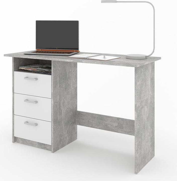 Actual product image Vicco Meiko (120 x 77 x 50 cm)
