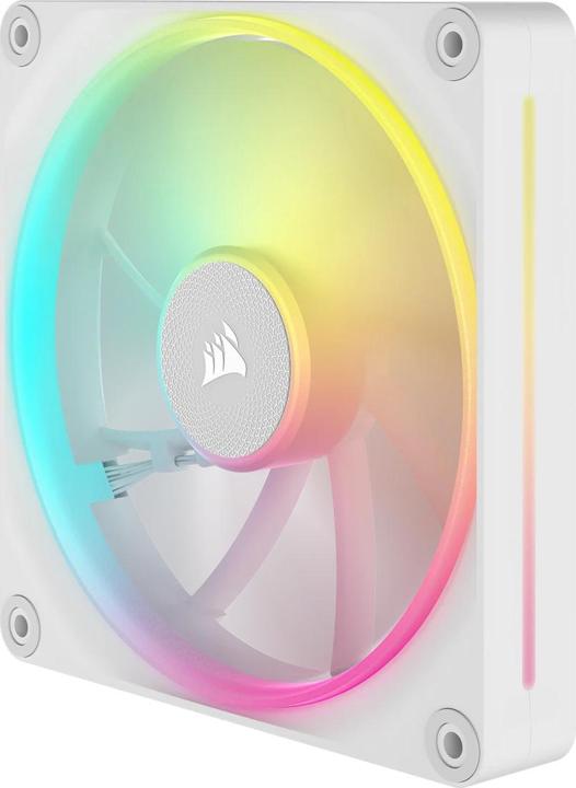 Produktbild Corsair iCUE LINK LX140 RGB (140 mm, 2 x)
