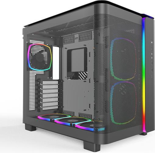 Image du produit Montech King 95 Pro (ATX, mATX, Mini-ITX)