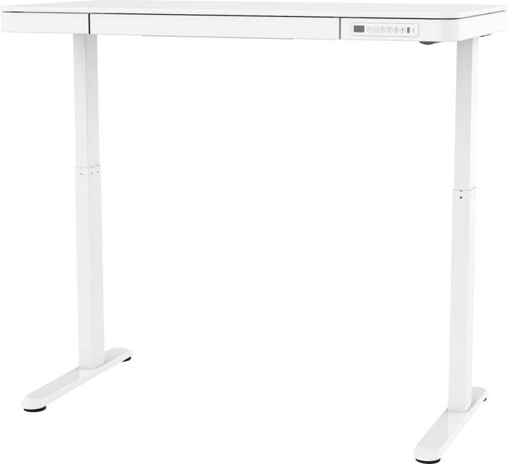 Produktbild Tuckano ET119W-C (120.5 x 60.5 x 72 cm)