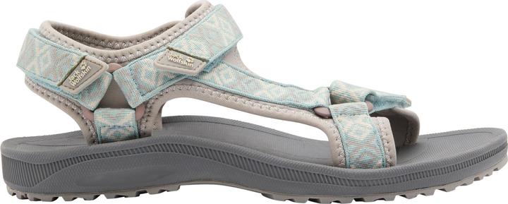 Jack Wolfskin Wave Breaker W (37)