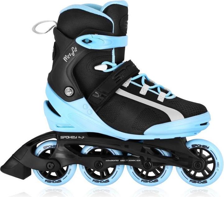 Productafbeelding Spokey Mrsfit Inline Skates 40 Bl (40)
