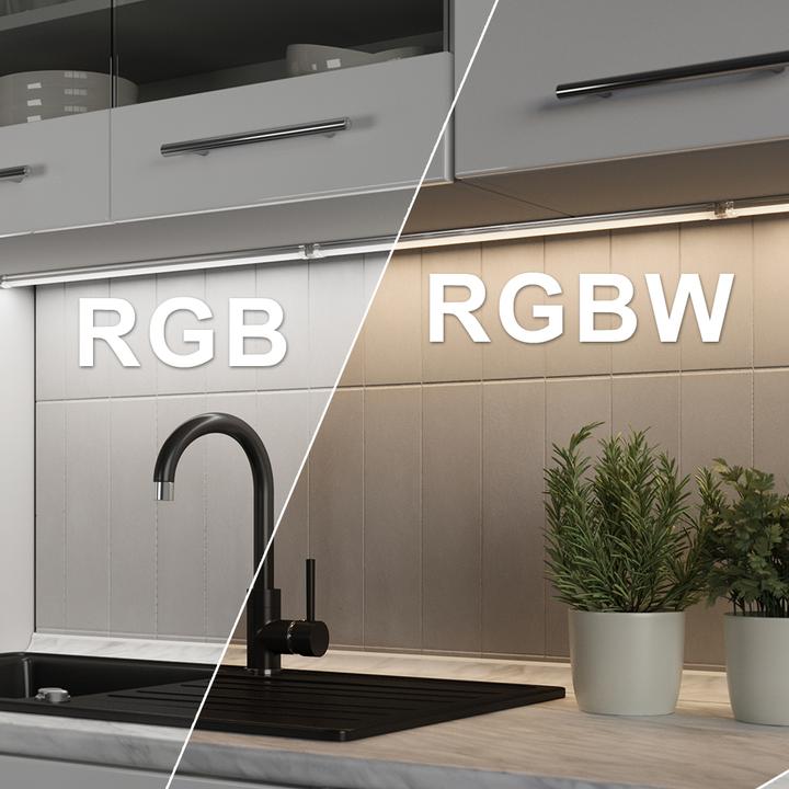 Produktbild Vicco LED Stripe (RGBW, 55 cm)