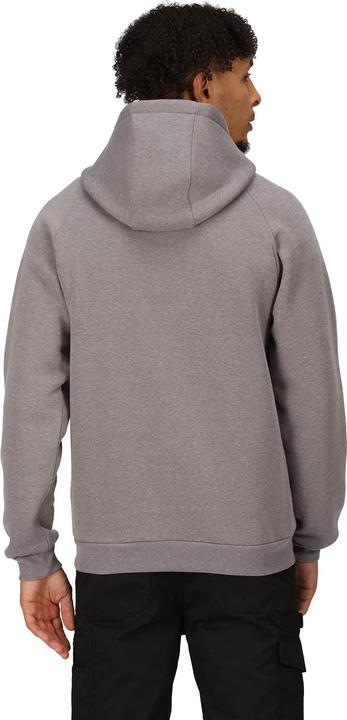 Produktbild Regatta Orginal Hoodie mit durchgehendem Reissverschluss (3XL)