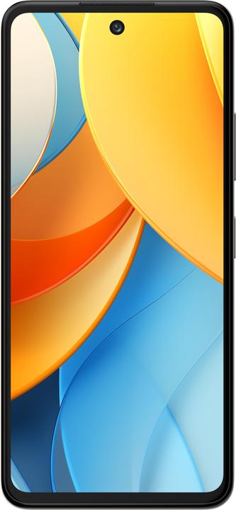 Immagine prodotto ZTE Blade V60 Vita 4GB+256GB Chmpgn Oro (256 GB, Champagne Oro, 6.61", Doppia SIM, 50 Mpx, 4G)