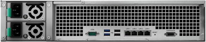 Produktbild Synology Rs2416rp+ (0 TB)
