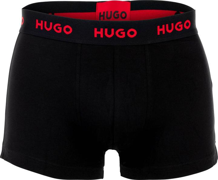 Image du produit HUGO Trunk Triplet Planet (M, Lot de 3)