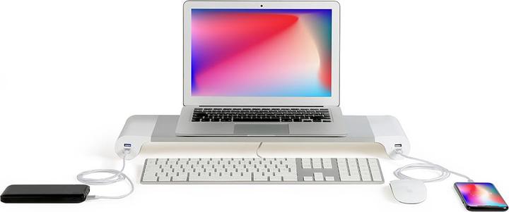 Image du produit Livoo Rehausseur d’ordinateur USB