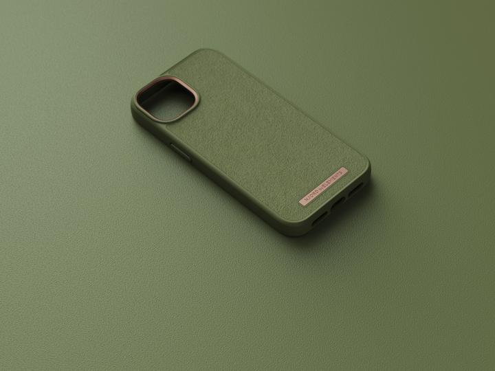 Actual product image Njord COMFORT+ CASE IPHONE 14 (6.1) (Apple iPhone 14)