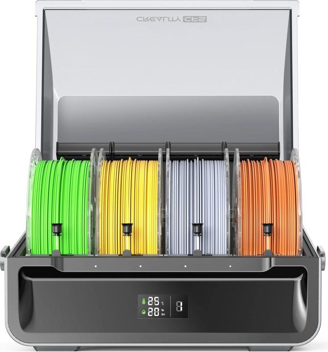 Produktbild Creality CFS Multicolor System Box (Zubehör)